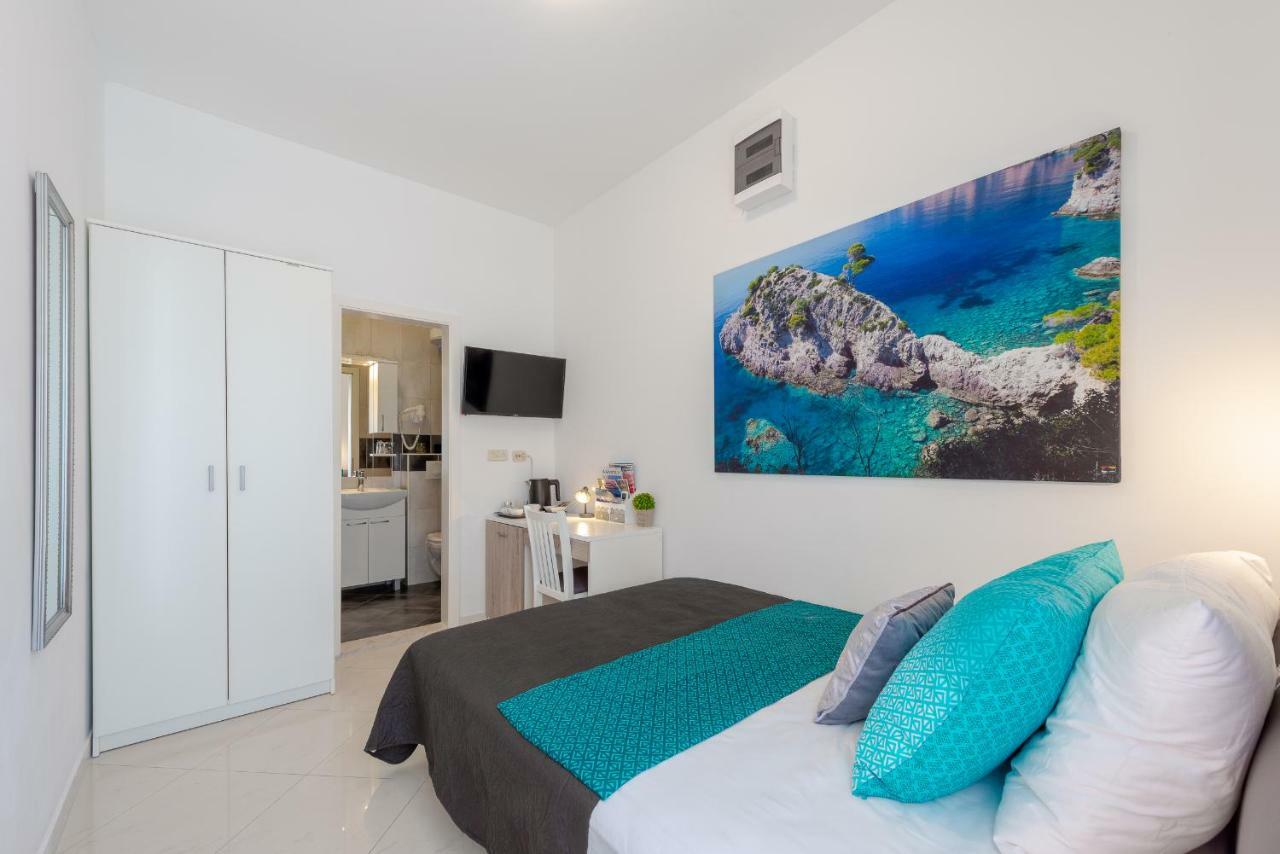 Studio Apartment & Room Ten - Free Parking Dubrovnik Exterior photo
