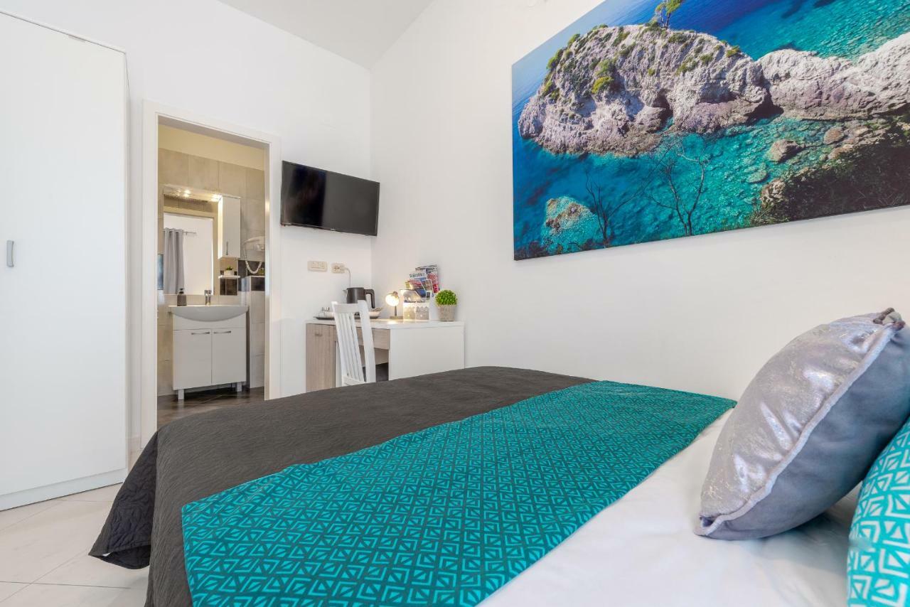 Studio Apartment & Room Ten - Free Parking Dubrovnik Exterior photo