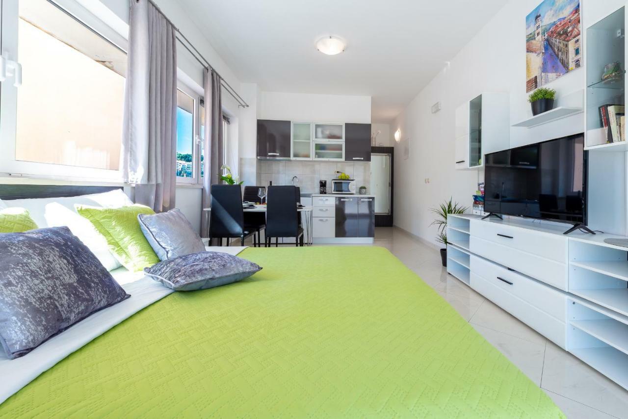 Studio Apartment & Room Ten - Free Parking Dubrovnik Exterior photo